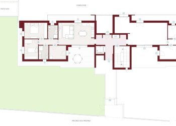 Three-room apartment Bellusco - photo 12