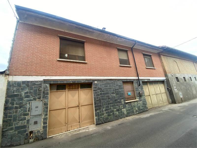 Casa indipendente Solero - foto 1