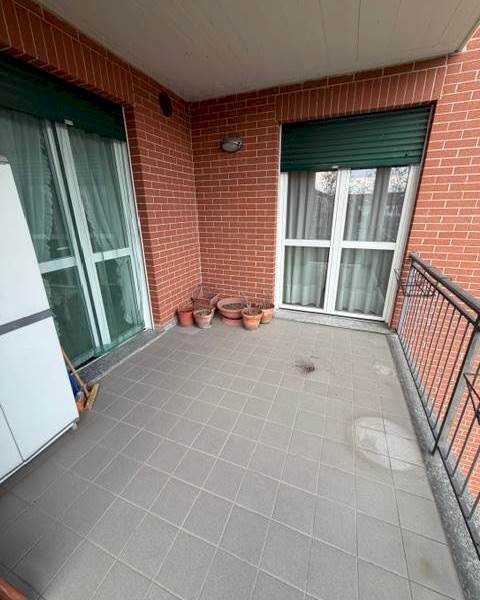 Quadrilocale Tortona - foto 1