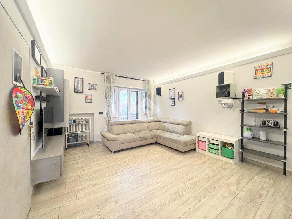 Quadrilocale Via aldo moro, La Loggia - foto 2