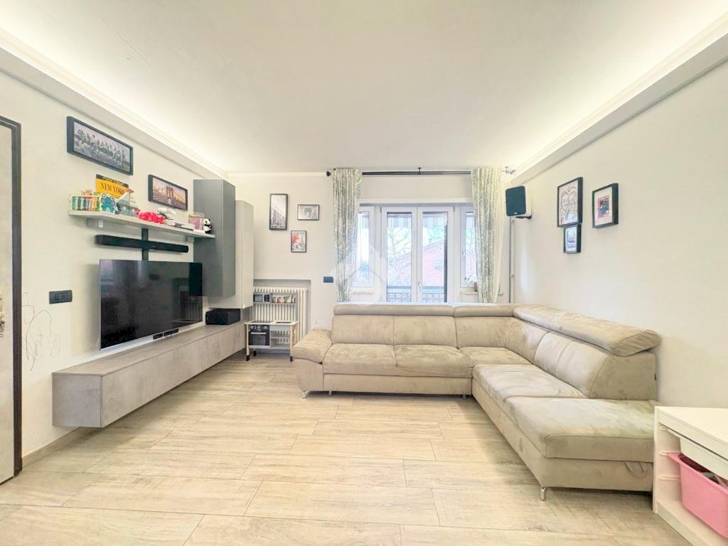 Quadrilocale Via aldo moro, La Loggia - foto 3