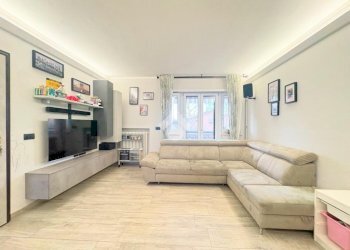 Quadrilocale Via aldo moro, La Loggia - foto 3