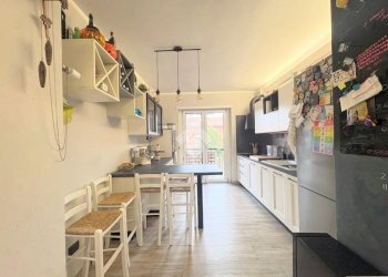 Quadrilocale Via aldo moro, La Loggia - foto 4