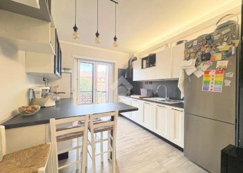 Quadrilocale Via aldo moro, La Loggia - foto 5