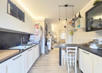 Quadrilocale Via aldo moro, La Loggia - foto 6