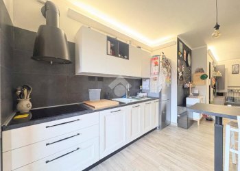 Quadrilocale Via aldo moro, La Loggia - foto 7