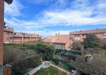 Quadrilocale Via aldo moro, La Loggia - foto 8