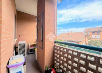 Quadrilocale Via aldo moro, La Loggia - foto 9