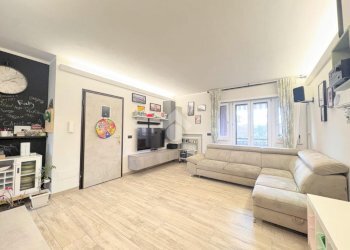 Quadrilocale Via aldo moro, La Loggia - foto 10