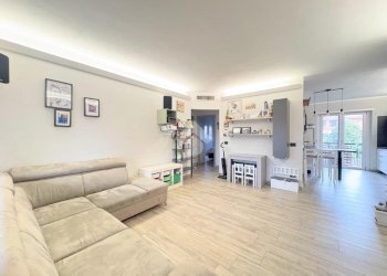 Quadrilocale Via aldo moro, La Loggia - foto 11