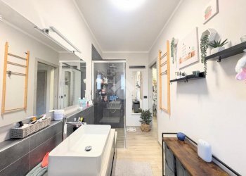 Quadrilocale Via aldo moro, La Loggia - foto 14