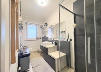 Quadrilocale Via aldo moro, La Loggia - foto 15