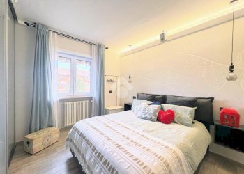 Quadrilocale Via aldo moro, La Loggia - foto 18