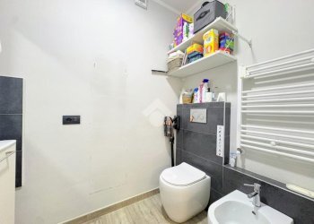 Quadrilocale Via aldo moro, La Loggia - foto 19