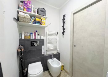 Quadrilocale Via aldo moro, La Loggia - foto 20