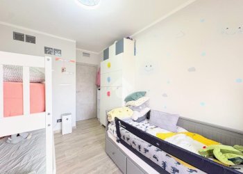 Quadrilocale Via aldo moro, La Loggia - foto 22