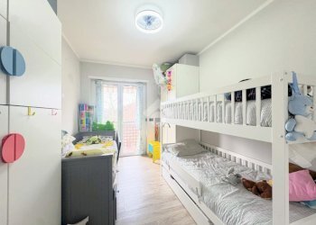 Quadrilocale Via aldo moro, La Loggia - foto 23