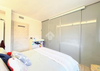 Quadrilocale Via aldo moro, La Loggia - foto 26