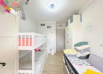 Quadrilocale Via aldo moro, La Loggia - foto 29