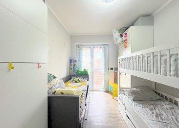 Quadrilocale Via aldo moro, La Loggia - foto 30