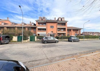 Quadrilocale Via aldo moro, La Loggia - foto 32