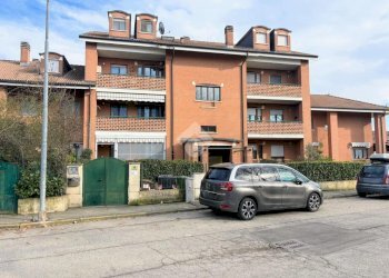 Quadrilocale Via aldo moro, La Loggia - foto 33