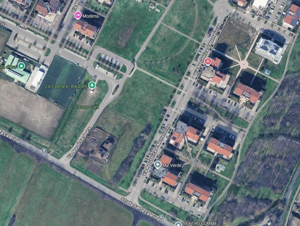 Rustic Modena - photo 1