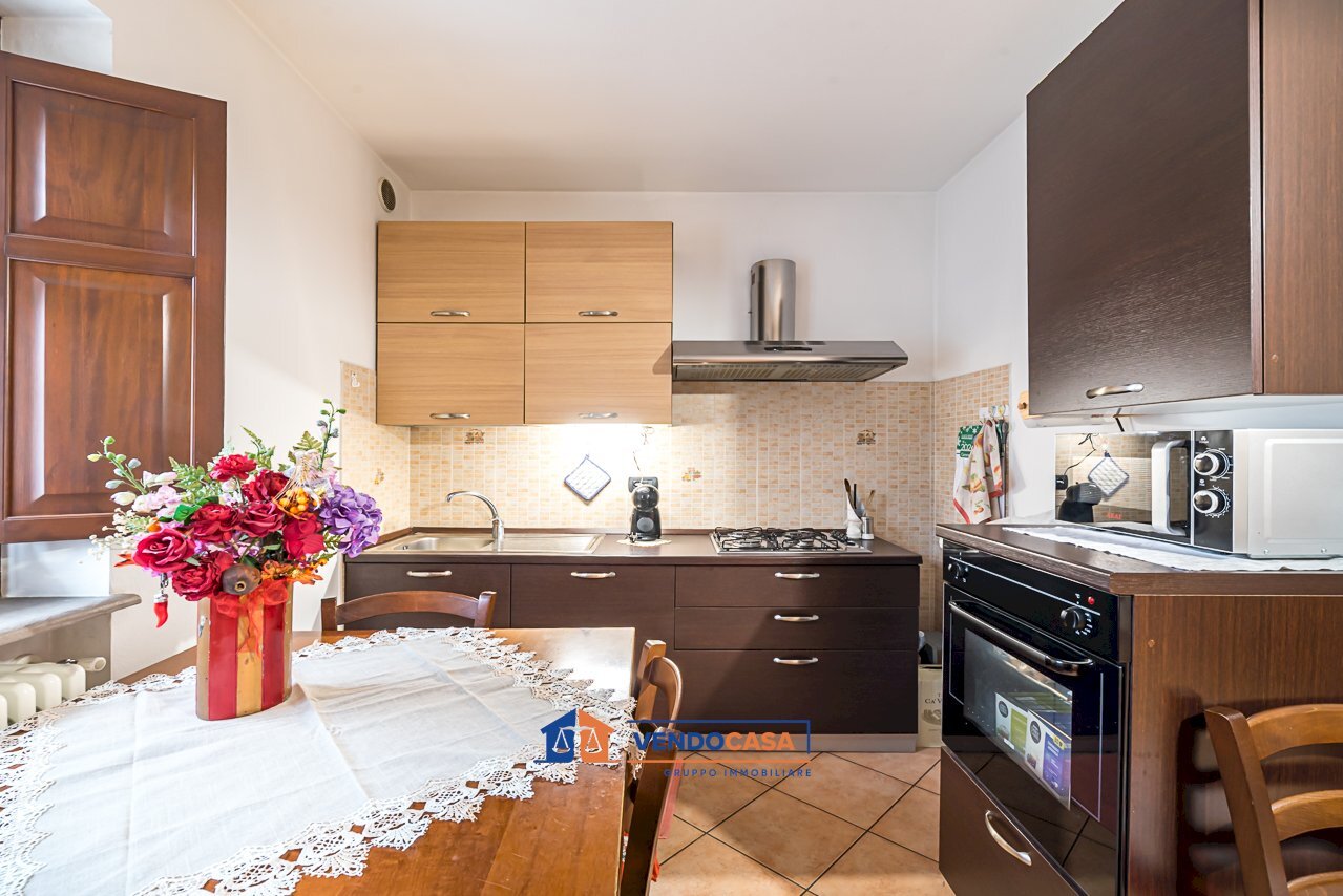 Two-room apartment Bra - photo 1