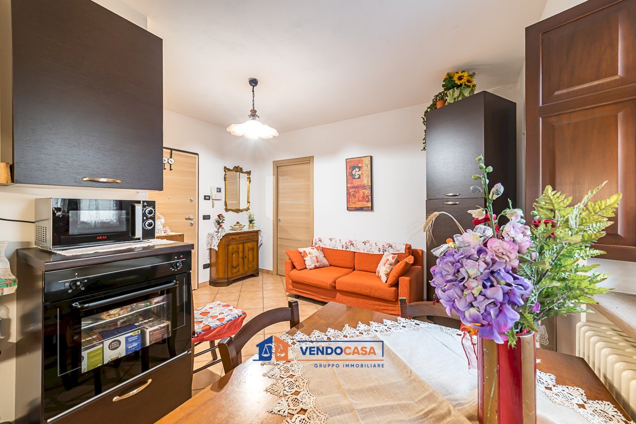 Two-room apartment Bra - photo 2