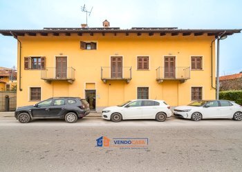 Appartamento Bra - foto 20