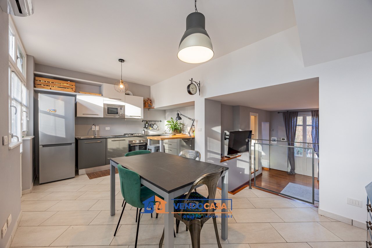 Appartamento Bra - foto 1