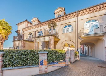 Appartamento Bra - foto 37