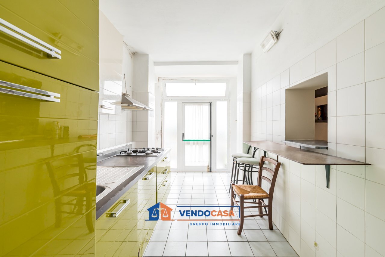 Two-room apartment Bra - photo 1