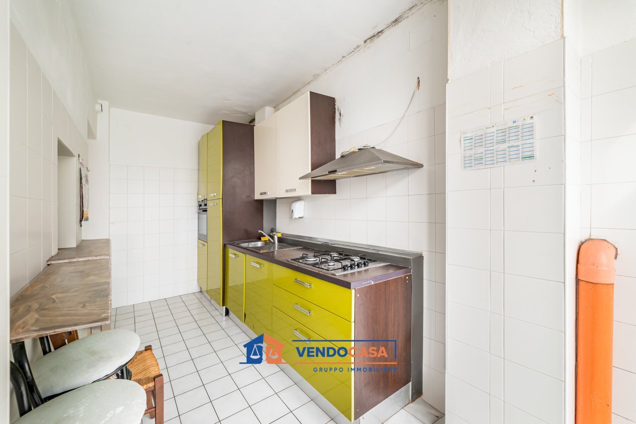 Two-room apartment Bra - photo 3