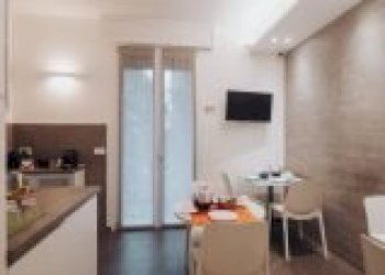 Quadrilocale Bologna (zona San Donato) - foto 1