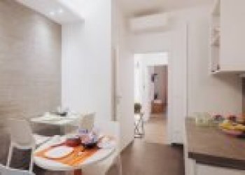 Quadrilocale Bologna (zona San Donato) - foto 2