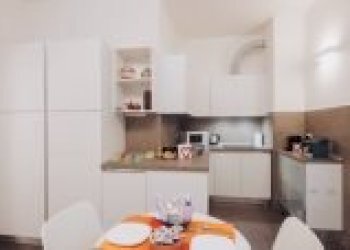 Quadrilocale Bologna (zona San Donato) - foto 3