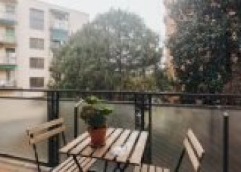 Quadrilocale Bologna (zona San Donato) - foto 4