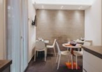 Quadrilocale Bologna (zona San Donato) - foto 5