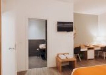 Quadrilocale Bologna (zona San Donato) - foto 9