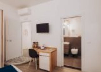 Quadrilocale Bologna (zona San Donato) - foto 13