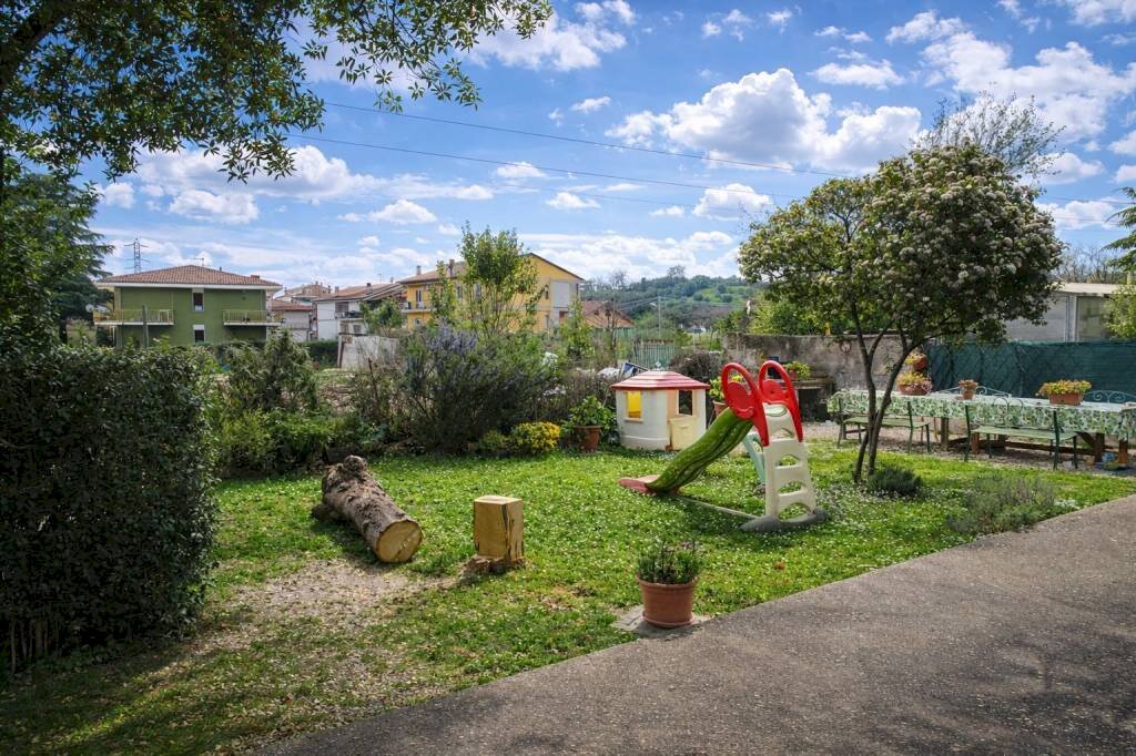 Three-room apartment Terni - photo 1