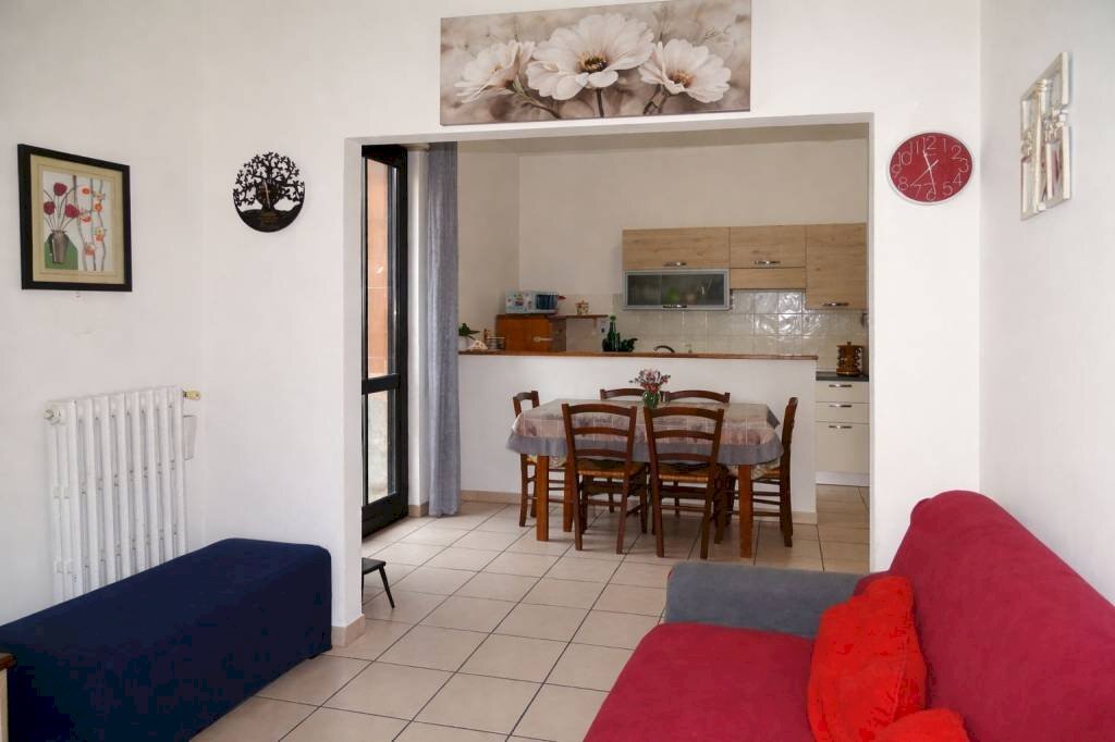 Three-room apartment Terni - photo 2