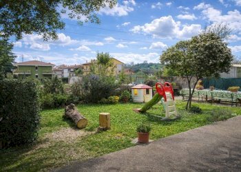 Trilocale Terni - foto 1