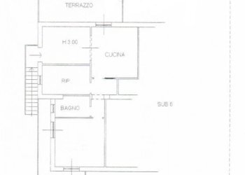 Trilocale Terni - foto 21