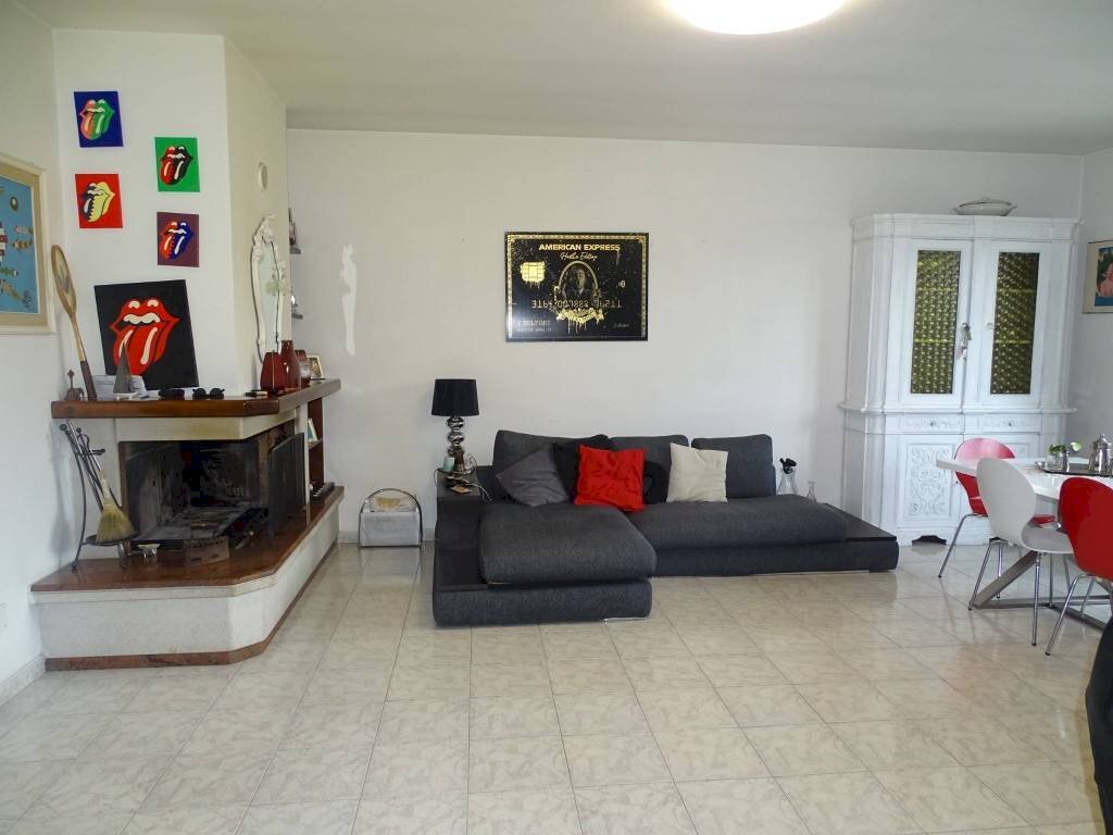 Quadrilocale Terni - foto 3