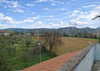 Quadrilocale Terni - foto 20