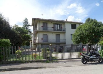 Quadrilocale Terni - foto 21