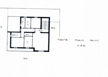 Quadrilocale Terni - foto 24