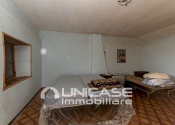 Camera - Casa semi indipendente Via Bergera, 163, Bagnolo Piemonte - foto 18